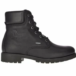 Panama Jack PANAMA 03 GTX WOOL Damen - Winterstiefel^Damen Winterschuhe