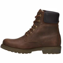 Herren Panama Jack Winterschuhe*PANAMA 03 GTX WOOL Herren - Winterstiefel