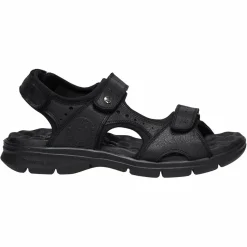 Herren Panama Jack Sandalen*SALTON Herren - Freizeitsandalen