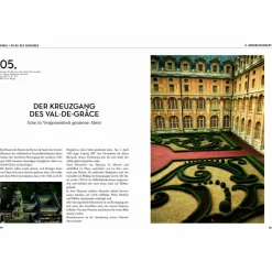 Reiseführer Westeuropa*PARIS - ATLAS DES GEHEIMEN - Reiseführer