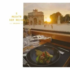 Reiseführer Westeuropa*PARIS - MAL ANDERS UNGEWÖHNLICHE ENTDECKERTOUREN - Reiseführer