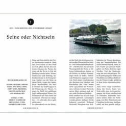 PARIS REISEFÜHRER LIEBLINGSORTE^ Reiseführer Westeuropa