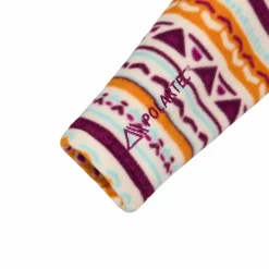 Passenger Clothing AYLA RECYCLED MICRO POLARTEC FLEECE Damen - Fleecepullover^Damen Pullover Und Fleecepullover