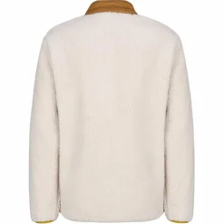 Passenger Clothing CLOVER 2.0 RECYCLED SHERPA FLEECE Damen - Fleecejacke^Damen Pullover Und Fleecepullover|Outdoorjacken