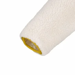 Passenger Clothing CLOVER 2.0 RECYCLED SHERPA FLEECE Damen - Fleecejacke^Damen Pullover Und Fleecepullover|Outdoorjacken