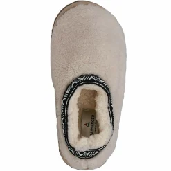 Passenger Clothing EMBER SHERPA FLEECE SLIPPER Unisex - Hausschuhe^Damen Hüttenschuhe|Hüttenschuhe