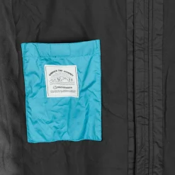 Damen Passenger Clothing Outdoorjacken|Outdoorjacken*ESCAPISM RECYCLED TOWEL LINED CHANGING ROBE Unisex - Poncho