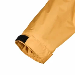 Passenger Clothing ESCAPISM RECYCLED SHERPA LINED CHANGING ROBE Unisex - Poncho^Damen Outdoorjacken|Outdoorjacken