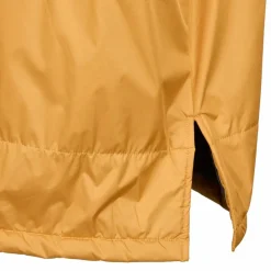 Passenger Clothing ESCAPISM RECYCLED SHERPA LINED CHANGING ROBE Unisex - Poncho^Damen Outdoorjacken|Outdoorjacken