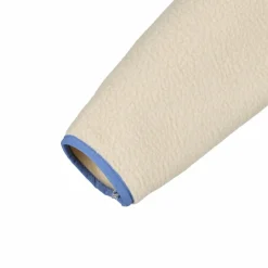 Damen Passenger Clothing Pullover Und Fleecepullover|Outdoorjacken*FAIRBANKS 2.0 FULL ZIP RECYCLED SHERPA FLEECE Damen - Fleecejacke