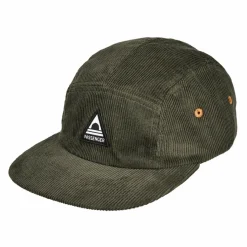 Passenger Clothing FIXIE RECYCLED 5 PANEL CAP Unisex - Cap^Damen Accessoires|Accessoires