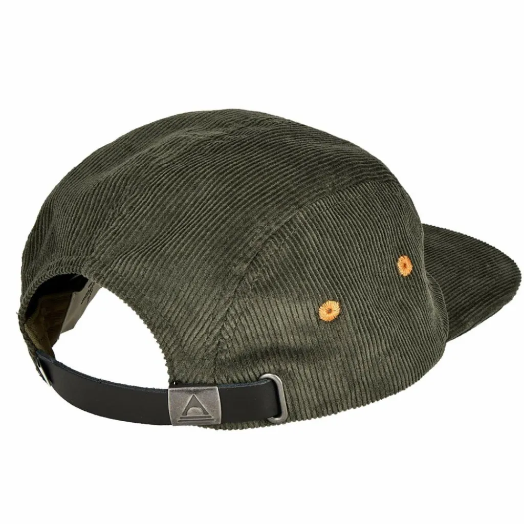 Passenger Clothing FIXIE RECYCLED 5 PANEL CAP Unisex - Cap^Damen Accessoires|Accessoires