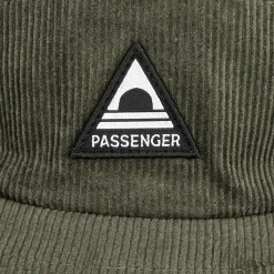 Passenger Clothing FIXIE RECYCLED 5 PANEL CAP Unisex - Cap^Damen Accessoires|Accessoires