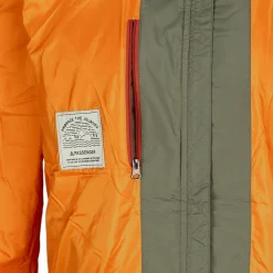 Damen Passenger Clothing Outdoorjacken*FLORA LONG RECYCLED INSULATED PARKA Damen - Übergangsjacke