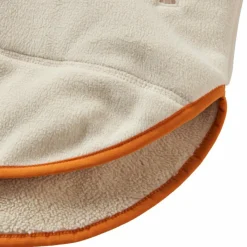 Damen Passenger Clothing Pullover Und Fleecepullover*FOLKSY RECYCLED SHERPA FLEECE Damen - Fleecepullover