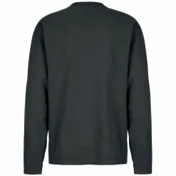 Herren Passenger Clothing Shirts Und Tops*HERITAGE RECYCLED RELAXED FIT LS TSHIRT Herren - Langarmshirt