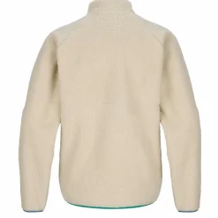 Damen Passenger Clothing Pullover Und Fleecepullover*HOME RECYCLED SHERPA FLEECE Damen - Fleecepullover