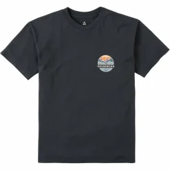 Herren Passenger Clothing Shirts Und Tops*LAIDBACK RECYCLED COTTON RELAXED FIT T-SHIRT Herren - T-Shirt