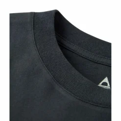 Herren Passenger Clothing Shirts Und Tops*LAIDBACK RECYCLED COTTON RELAXED FIT T-SHIRT Herren - T-Shirt