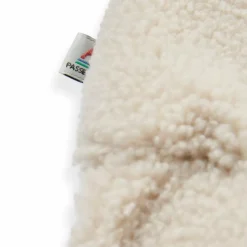 Passenger Clothing LUCIA RECYCLED SHERPA FLEECE Damen - Fleecejacke^Damen Pullover Und Fleecepullover|Outdoorjacken