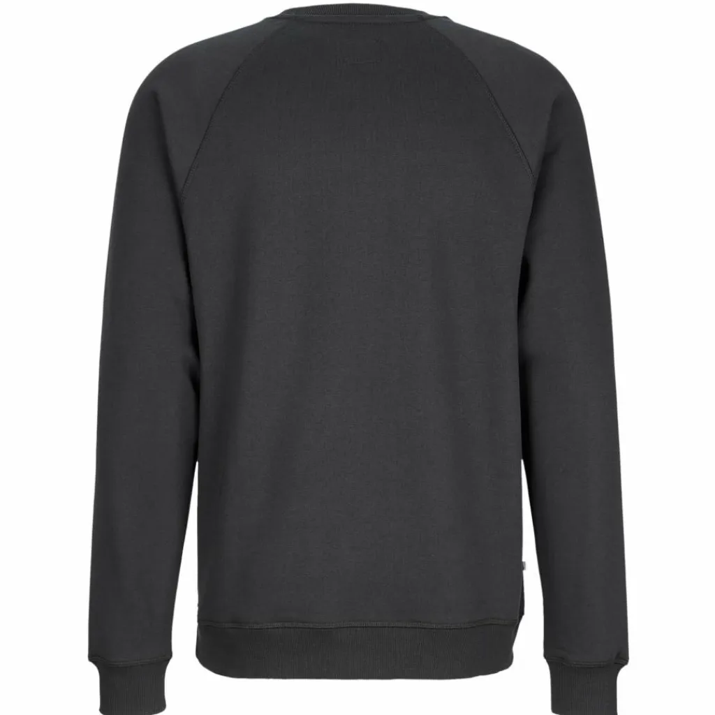 Passenger Clothing ODYSSEY ORGANIC COTTON SWEATSHIRT Herren - Sweatshirt^Herren Pullover Und Fleecepullover