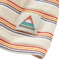 Passenger Clothing RETRO VIBES ORGANIC COTTON T-SHIRT Damen - T-Shirt^Damen Shirts Und Tops