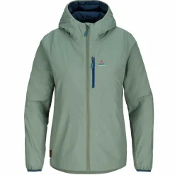 Damen Passenger Clothing Outdoorjacken*SHASTA LIGHTWEIGHT RECYCLED THERMORE INSULATED JACKET Damen - Isolationsjacke