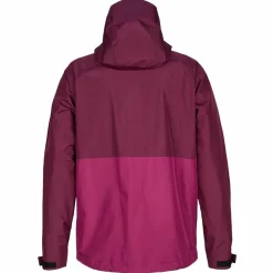 Passenger Clothing TRAILSCAPE WOMEN'S RECYCLED WATERPROOF JACKET Damen - Regenjacke^Damen Outdoorjacken