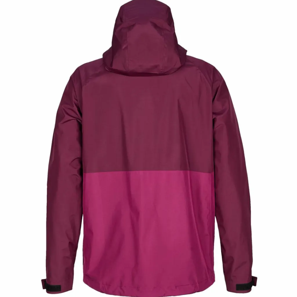 Passenger Clothing TRAILSCAPE WOMEN'S RECYCLED WATERPROOF JACKET Damen - Regenjacke^Damen Outdoorjacken