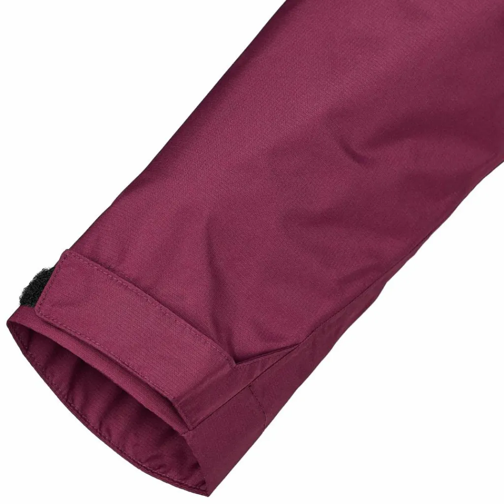 Passenger Clothing TRAILSCAPE WOMEN'S RECYCLED WATERPROOF JACKET Damen - Regenjacke^Damen Outdoorjacken