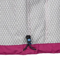 Passenger Clothing TRAILSCAPE WOMEN'S RECYCLED WATERPROOF JACKET Damen - Regenjacke^Damen Outdoorjacken