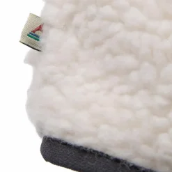 Passenger Clothing TREKKER 2.0 RECYCLED DEEP-PILE SHERPA FLEECE Herren - Fleecejacke^Herren Pullover Und Fleecepullover|Outdoorjacken