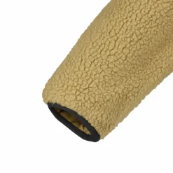 Herren Passenger Clothing Pullover Und Fleecepullover|Outdoorjacken*TREKKER RECYCLED DEEP-PILE SHERPA FLEECE Herren - Fleecejacke