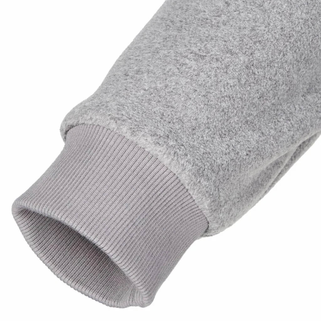 Passenger Clothing WOODLAND 2.0 HOODLESS 1/2 ZIP RECYCLED POLAR FLEECE Herren - Fleecepullover^Herren Pullover Und Fleecepullover