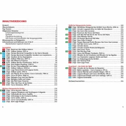 PATAGONIEN - Wanderführer^ Wanderführer