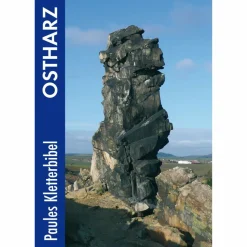 PAULES KLETTERBIBEL OSTHARZ - Kletterführer^ Sportklettern: Kletterführer, Training Und Techniken