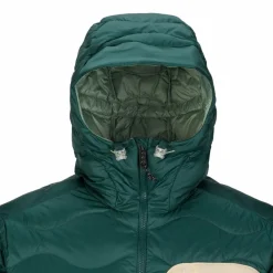 PEAK PERFORMANCE M HELIUM UTILITY DOWN HOO Herren - Daunenjacke^Herren Outdoorjacken