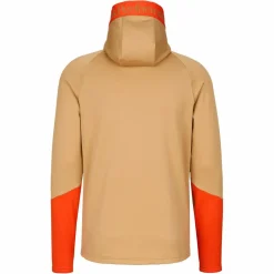 Herren PEAK PERFORMANCE Pullover Und Fleecepullover|Outdoorjacken*M RIDER ESSENTIALS ZIP HO Herren - Fleecejacke