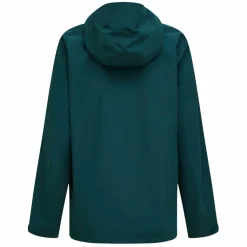 Herren PEAK PERFORMANCE Outdoorjacken*M TREELINE SHELL JACKET Herren - Regenjacke