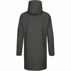 Herren PEAK PERFORMANCE Outdoorjacken*M TREELINE SHELL PARKA Herren - Regenmantel