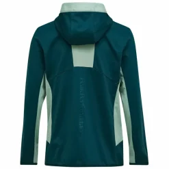 PEAK PERFORMANCE M UTILITY LIGHT ZIP HOOD Herren - Fleecejacke^Herren Pullover Und Fleecepullover|Outdoorjacken