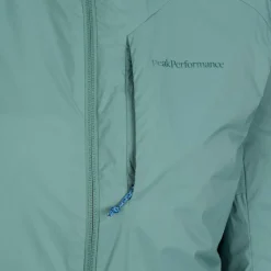 PEAK PERFORMANCE W FREELIGHT REVERSIBLE HO Damen - Isolationsjacke^Damen Outdoorjacken