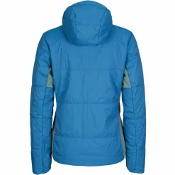 PEAK PERFORMANCE W FREELIGHT REVERSIBLE HO Damen - Isolationsjacke^Damen Outdoorjacken