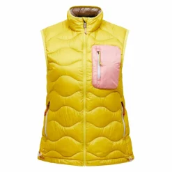 Damen PEAK PERFORMANCE Outdoorjacken*W HELIUM UTILITY DOWN VES Damen - Daunenweste
