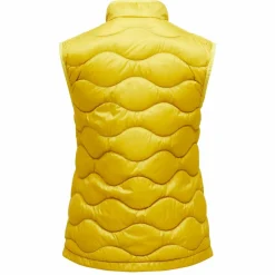 Damen PEAK PERFORMANCE Outdoorjacken*W HELIUM UTILITY DOWN VES Damen - Daunenweste