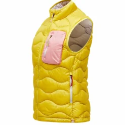 Damen PEAK PERFORMANCE Outdoorjacken*W HELIUM UTILITY DOWN VES Damen - Daunenweste