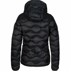 PEAK PERFORMANCE W HELIUM DOWN HOOD JACKET Damen - Daunenjacke^Damen Outdoorjacken