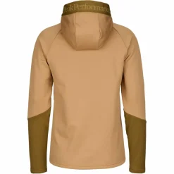 PEAK PERFORMANCE W RIDER ESSENTIALS ZIP HOOD Damen - Fleecejacke^Damen Pullover Und Fleecepullover|Outdoorjacken