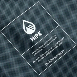 PEAK PERFORMANCE W TREELINE SHELL JACKET Damen - Regenjacke^Damen Outdoorjacken