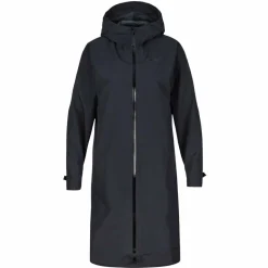 Damen PEAK PERFORMANCE Outdoorjacken*W TREELINE SHELL PARKA Damen - Regenmantel